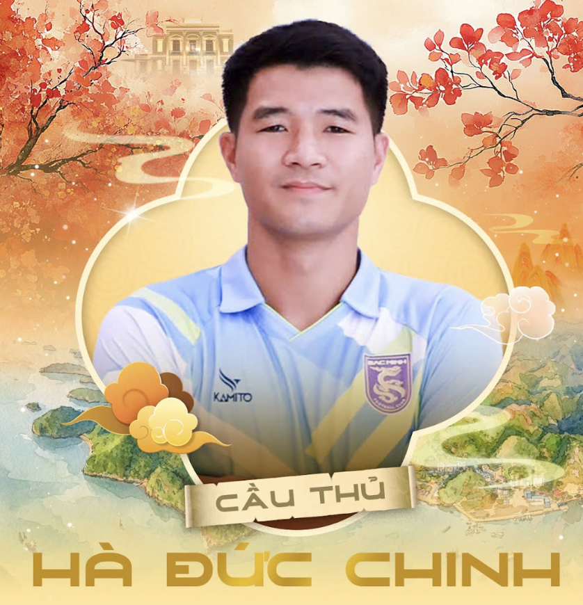 Thủ môn Nguyễn Đình Triệu hào hứng tham gia Mái ấm gia đình Việt tại Hải Phòng - Ảnh 2. Thủ môn Nguyễn Đình Triệu hào hứng tham gia Mái ấm gia đình Việt tại Hải Phòng - Ảnh 2.