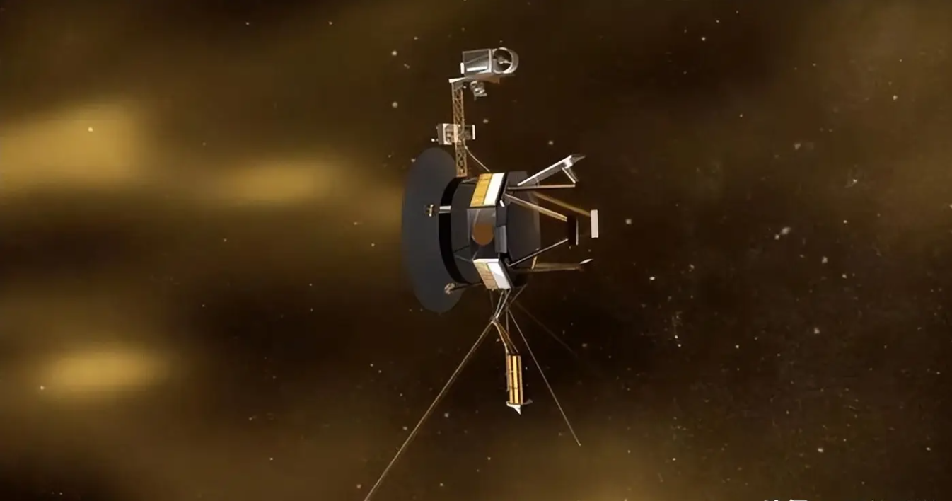 C&aacute;ch Tr&aacute;i Đất 23,1 tỷ km, t&agrave;u Voyager gửi ảnh g&acirc;y chấn động: Nh&acirc;n loại c&oacute; thể kh&ocirc;ng phải sự sống duy nhất - Ảnh 5.