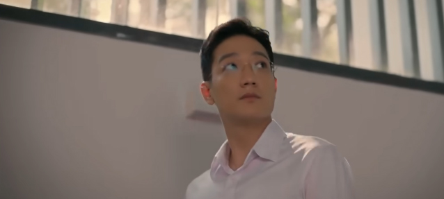 C&aacute;ch em 1 milimet - Tập 38: Nghi&ecirc;m tiếp tục kế hoạch bẩn thỉu với Ng&acirc;n - Ảnh 2.