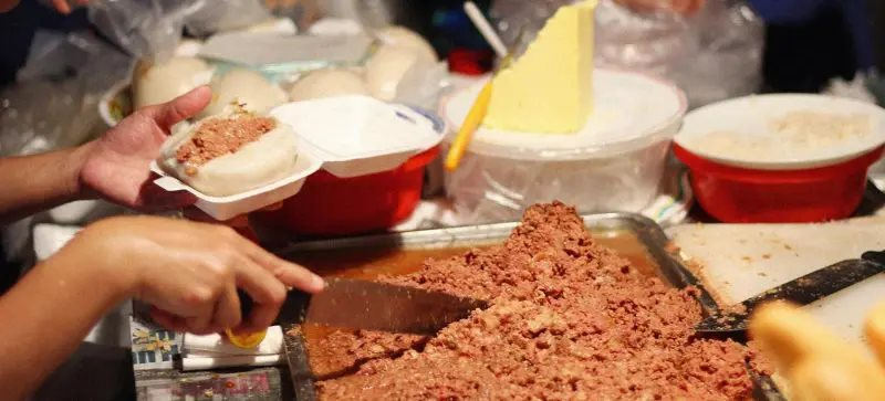 Cần lưu &yacute;: Bạn đang sử dụng 'Pate Cột đ&egrave;n Hải Ph&ograve;ng' hay &ldquo;Pate Chợ Cột Đ&egrave;n&rdquo;?