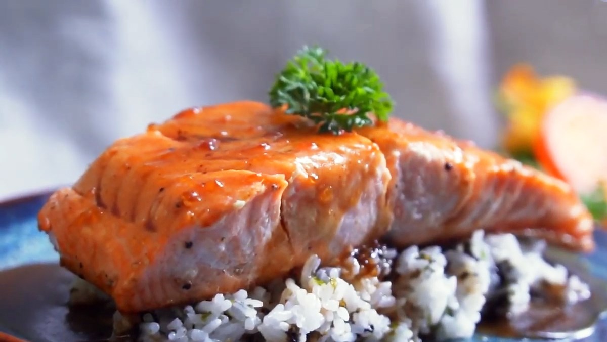 Muốn giảm bốc hoả, mất ngủ, bảo vệ xương nấu ngay c&aacute;c m&oacute;n si&ecirc;u nhanh v&agrave; dễ lại ngon- Ảnh 8.