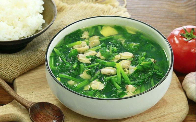 Muốn giảm bốc hoả, mất ngủ, bảo vệ xương nấu ngay c&aacute;c m&oacute;n si&ecirc;u nhanh v&agrave; dễ lại ngon- Ảnh 13.