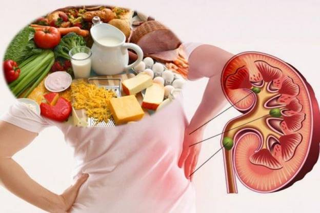 6 nguyên tắc trong ăn uống giúp người bệnh suy thận ngăn ngừa biến chứng - Ảnh 3. 6 nguyên tắc trong ăn uống giúp người bệnh suy thận ngăn ngừa biến chứng - Ảnh 3.