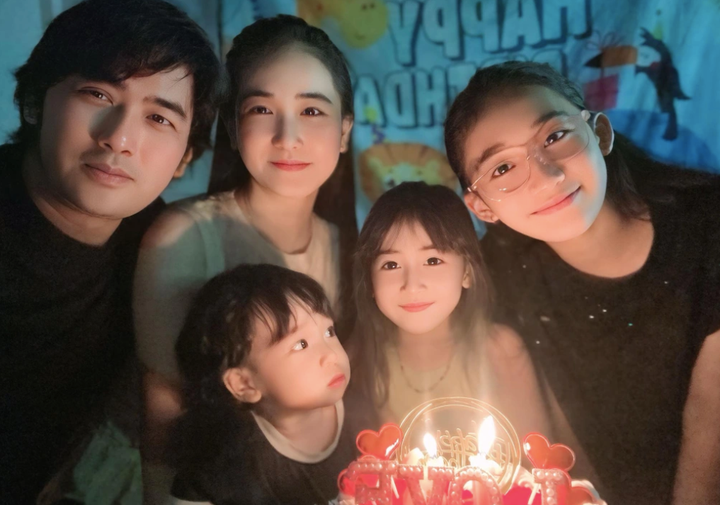 Nam diễn vi&ecirc;n đ&oacute;ng vai c&ocirc;ng an nhiều nhất tr&ecirc;n phim giờ v&agrave;ng VTV l&agrave; ai? - Ảnh 4.