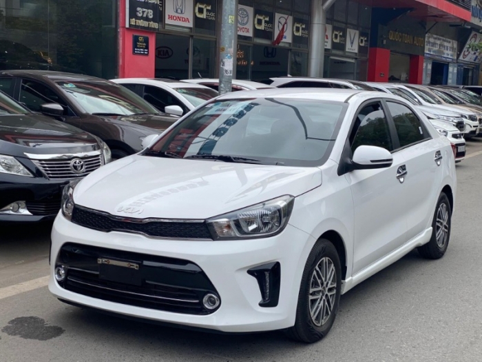 Giá lăn bánh Kia Soluto giảm mạnh , hấp dẫn như Kia Morning và Hyundai Grand i10 - Ảnh 4. Giá lăn bánh Kia Soluto giảm mạnh , hấp dẫn như Kia Morning và Hyundai Grand i10 - Ảnh 4.