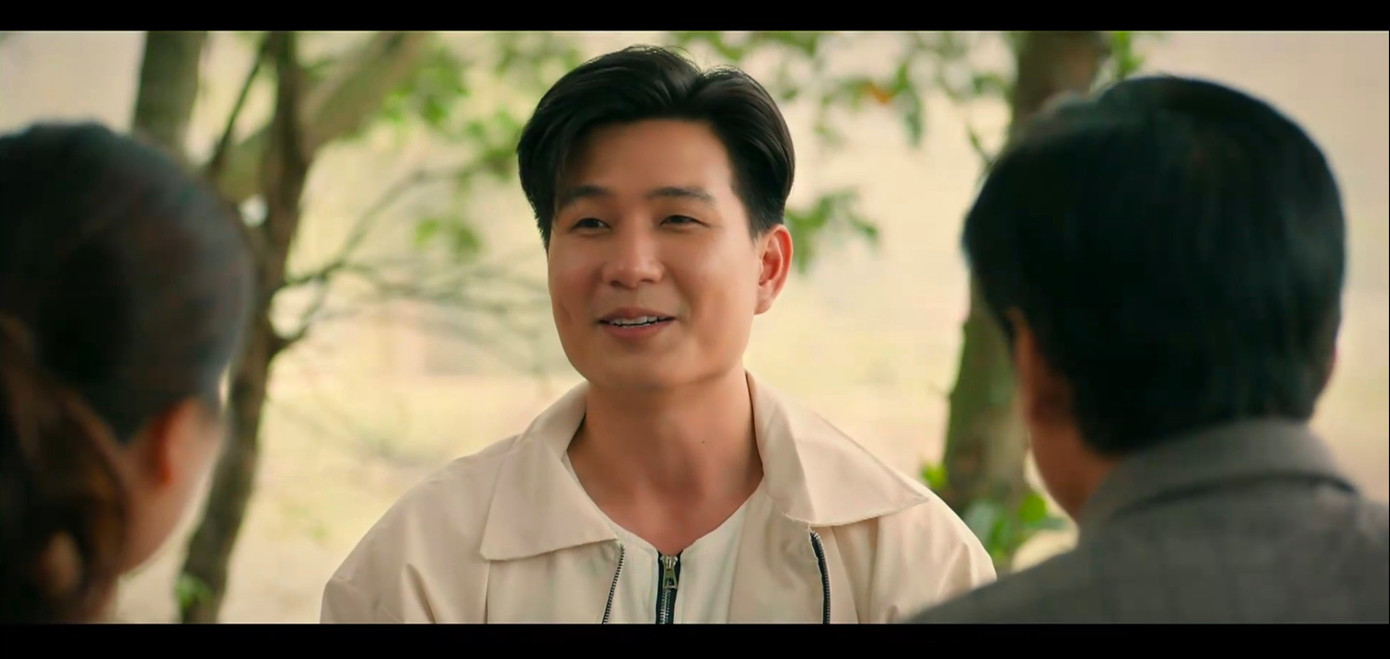 Tổng t&agrave;i được săn đ&oacute;n trong phim Việt giờ v&agrave;ng - Ảnh 2.