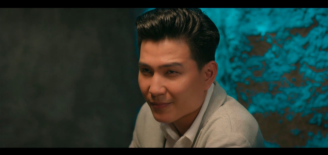 Tổng t&agrave;i được săn đ&oacute;n trong phim Việt giờ v&agrave;ng - Ảnh 1.