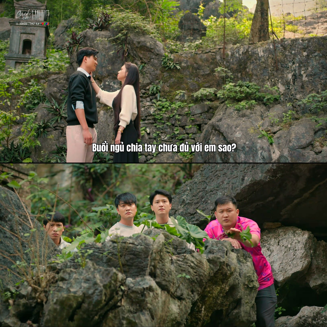 Tổng t&agrave;i được săn đ&oacute;n trong phim Việt giờ v&agrave;ng - Ảnh 4.