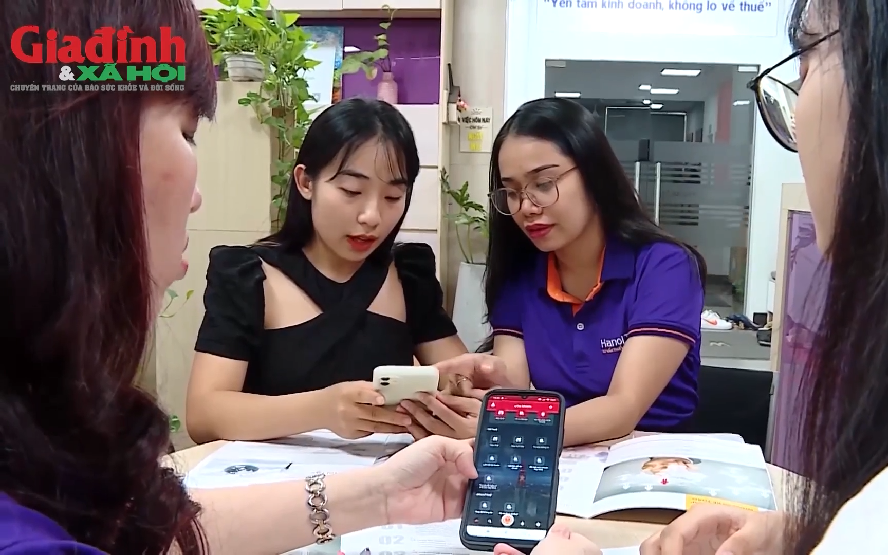 Thuế năm 2026 - h&agrave;ng loạt thay đổi lớn với c&aacute; nh&acirc;n v&agrave; hộ kinh doanh