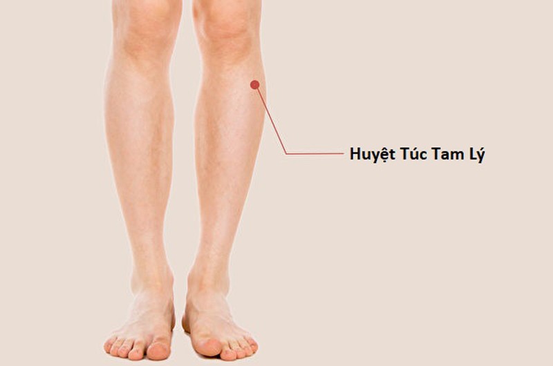 Xoa b&oacute;p bấm huyệt gi&uacute;p l&agrave;m ấm cơ thể, giải cảm trong m&ugrave;a lạnh- Ảnh 4.