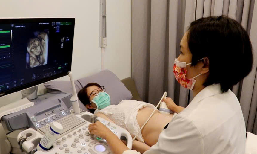 Yếu tố h&igrave;nh th&agrave;nh nhau c&agrave;i răng lược - mối nguy hiểm trong thai kỳ- Ảnh 3.