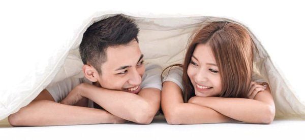 Không phải 'điểm G', phụ nữ thực sự cần điều gì khi cả hai gần gũi? - Ảnh 1. Không phải 'điểm G', phụ nữ thực sự cần điều gì khi cả hai gần gũi? - Ảnh 1.