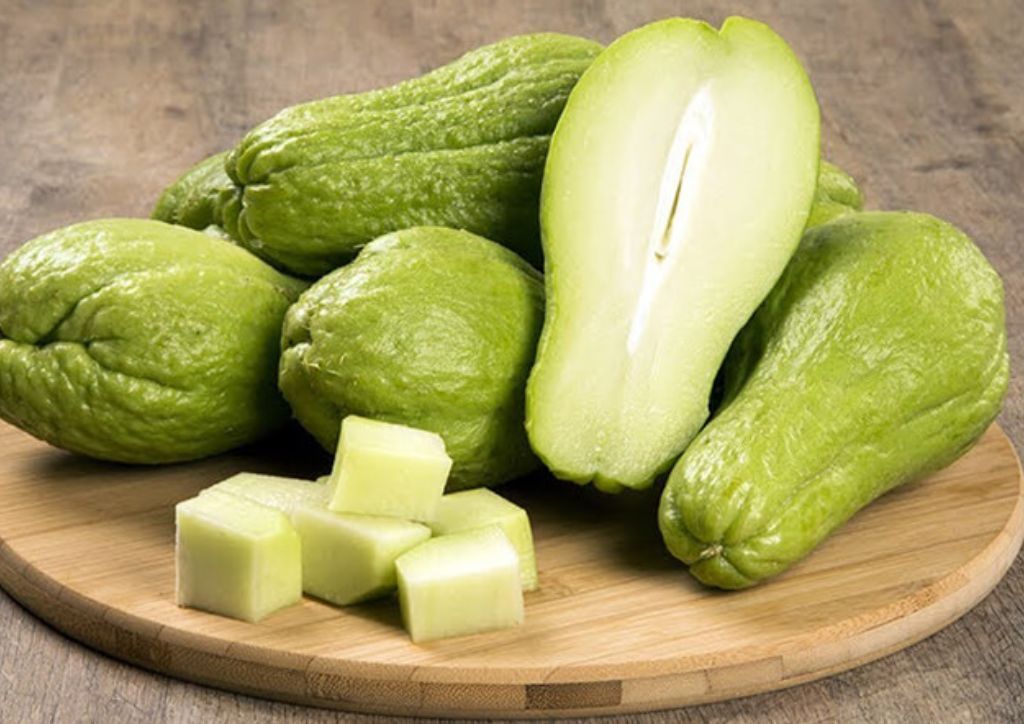 Su su: Lọai quả hỗ trợ thải độc gan v&agrave; ph&ograve;ng ung thư hiệu quả - Ảnh 3.