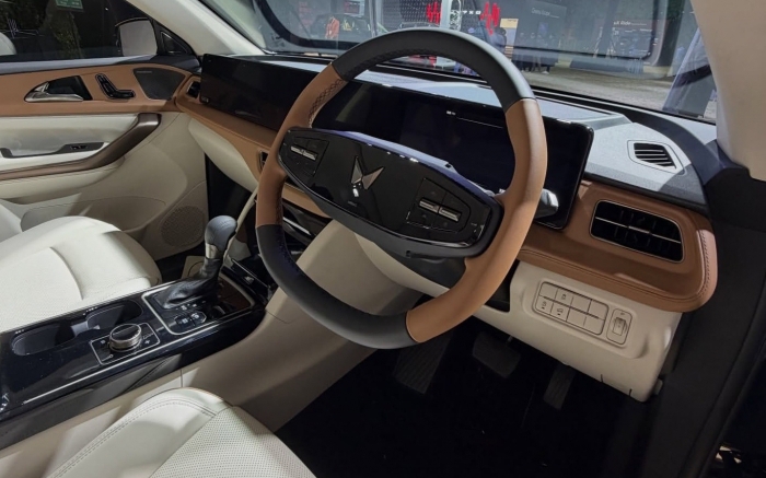 SUV hạng B gi&aacute; 327 triệu đồng đẹp sang trọng, nội thất cao cấp, rẻ hơn Kia Morning, Hyundai Grand i10 khiến d&acirc;n t&igrave;nh x&ocirc;n xao - Ảnh 1.