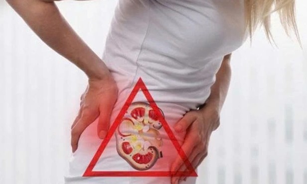 6 nguyên tắc trong ăn uống giúp người bệnh suy thận ngăn ngừa biến chứng - Ảnh 2. 6 nguyên tắc trong ăn uống giúp người bệnh suy thận ngăn ngừa biến chứng - Ảnh 2.