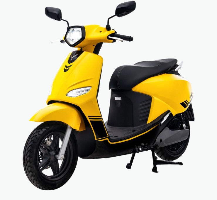 Xe m&aacute;y điện gi&aacute; 30 - 40 triệu đồng tại Việt Nam: Top lựa chọn 2023 - Ảnh 1.