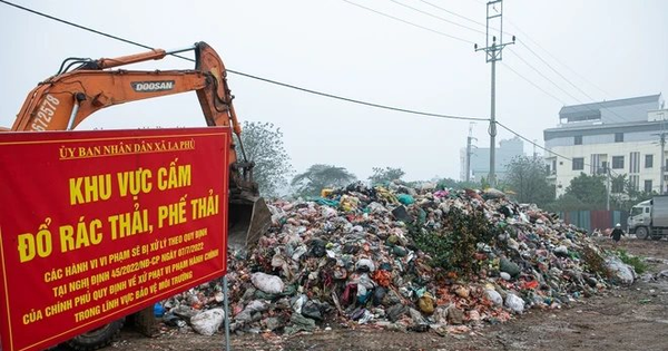 5 h&igrave;nh thức xử phạt vi phạm h&agrave;nh ch&iacute;nh hiện nay, người d&acirc;n n&ecirc;n cập nhật th&ocirc;ng tin mới nhất - Ảnh 2.