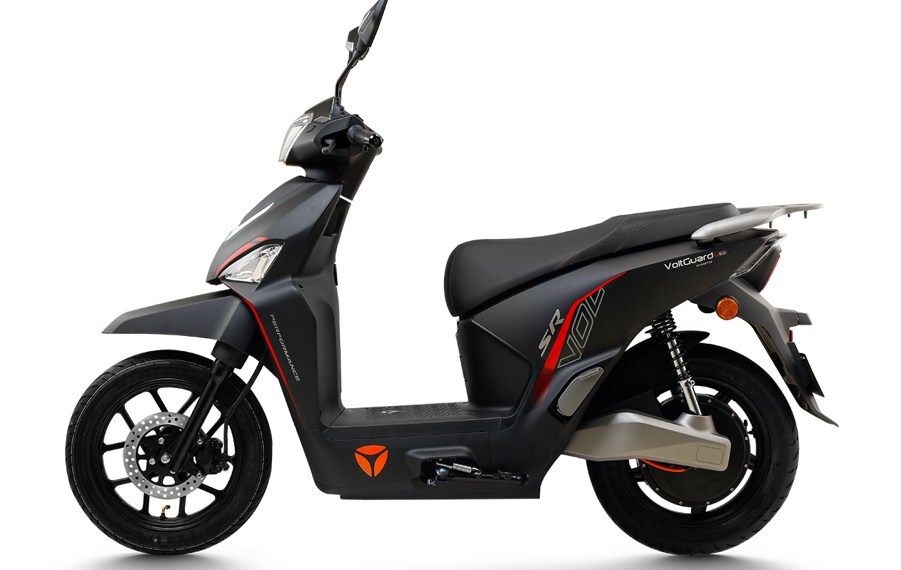 Xe m&aacute;y điện gi&aacute; 30 - 40 triệu đồng tại Việt Nam: Top lựa chọn 2023 - Ảnh 4.