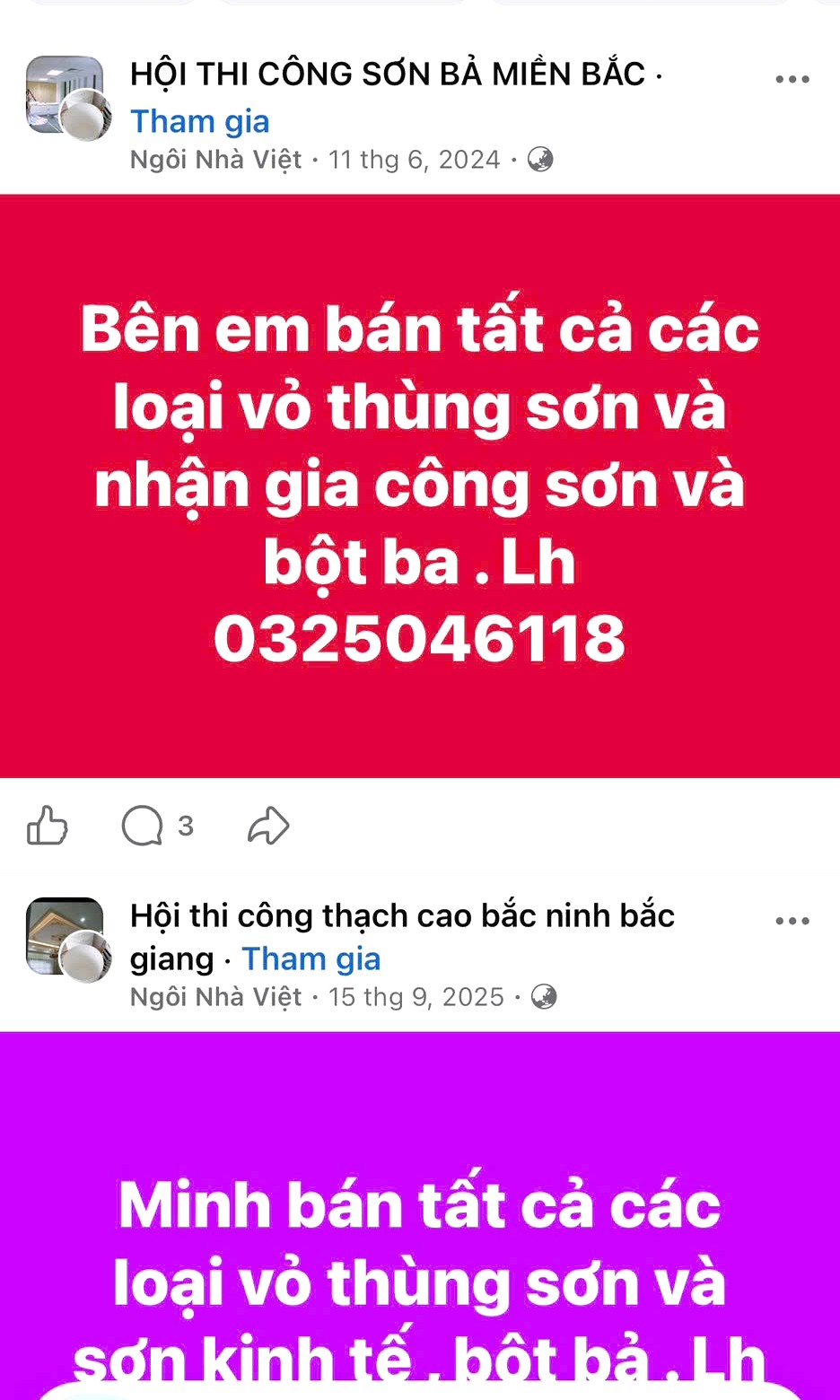 Nhiều nạn nh&acirc;n bị g&atilde; thanh ni&ecirc;n Hải Ph&ograve;ng lừa mua sơn tr&ecirc;n mạng - Ảnh 1.