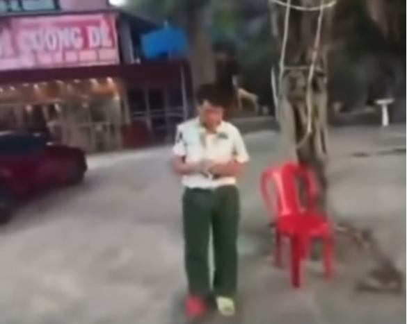 Vụ x&ocirc; x&aacute;t tại qu&aacute;n Cường D&ecirc; Ninh B&igrave;nh v&agrave; những kh&iacute;a cạnh ph&aacute;p l&yacute; cần biết - Ảnh 3.