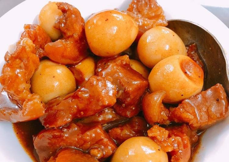 5 Cách dùng nước dưa muối ít người biết để tăng hương vị món ăn - Ảnh 4.