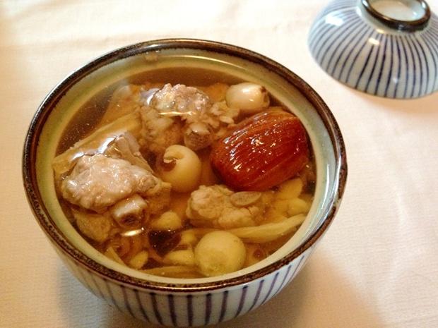 3 m&oacute;n canh rất tốt cho thận: Nấu dễ, ăn ngon lại gi&uacute;p tay ch&acirc;n ấm v&agrave; ngăn t&igrave;nh trạng bị tiểu đ&ecirc;m- Ảnh 1.