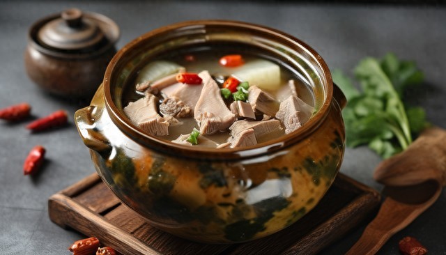 3 m&oacute;n canh rất tốt cho thận: Nấu dễ, ăn ngon lại gi&uacute;p tay ch&acirc;n ấm v&agrave; ngăn t&igrave;nh trạng bị tiểu đ&ecirc;m- Ảnh 6.