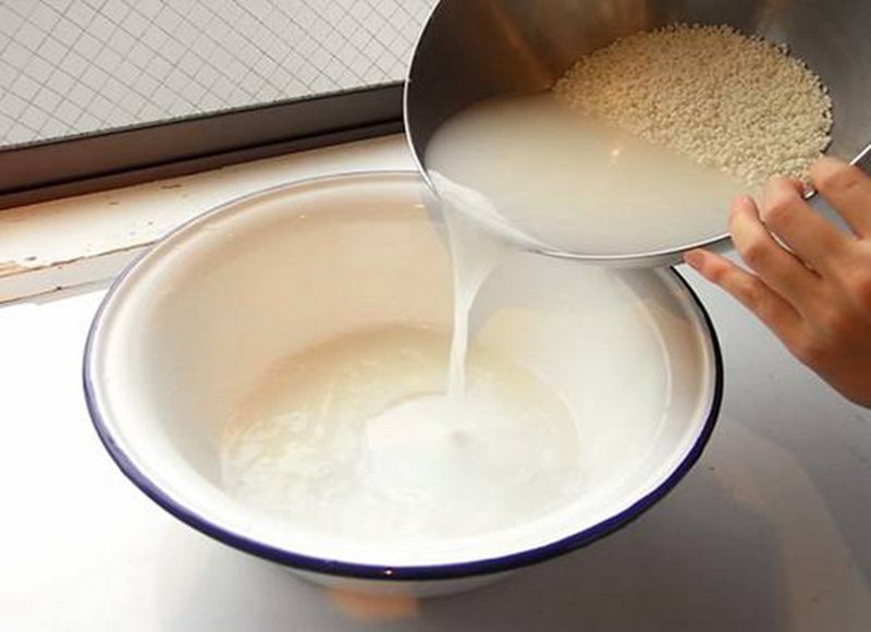 C&aacute;ch vo gạo đ&uacute;ng để giảm tạp chất , vi nhựa v&agrave; asen Hiệu quả - Ảnh 5.