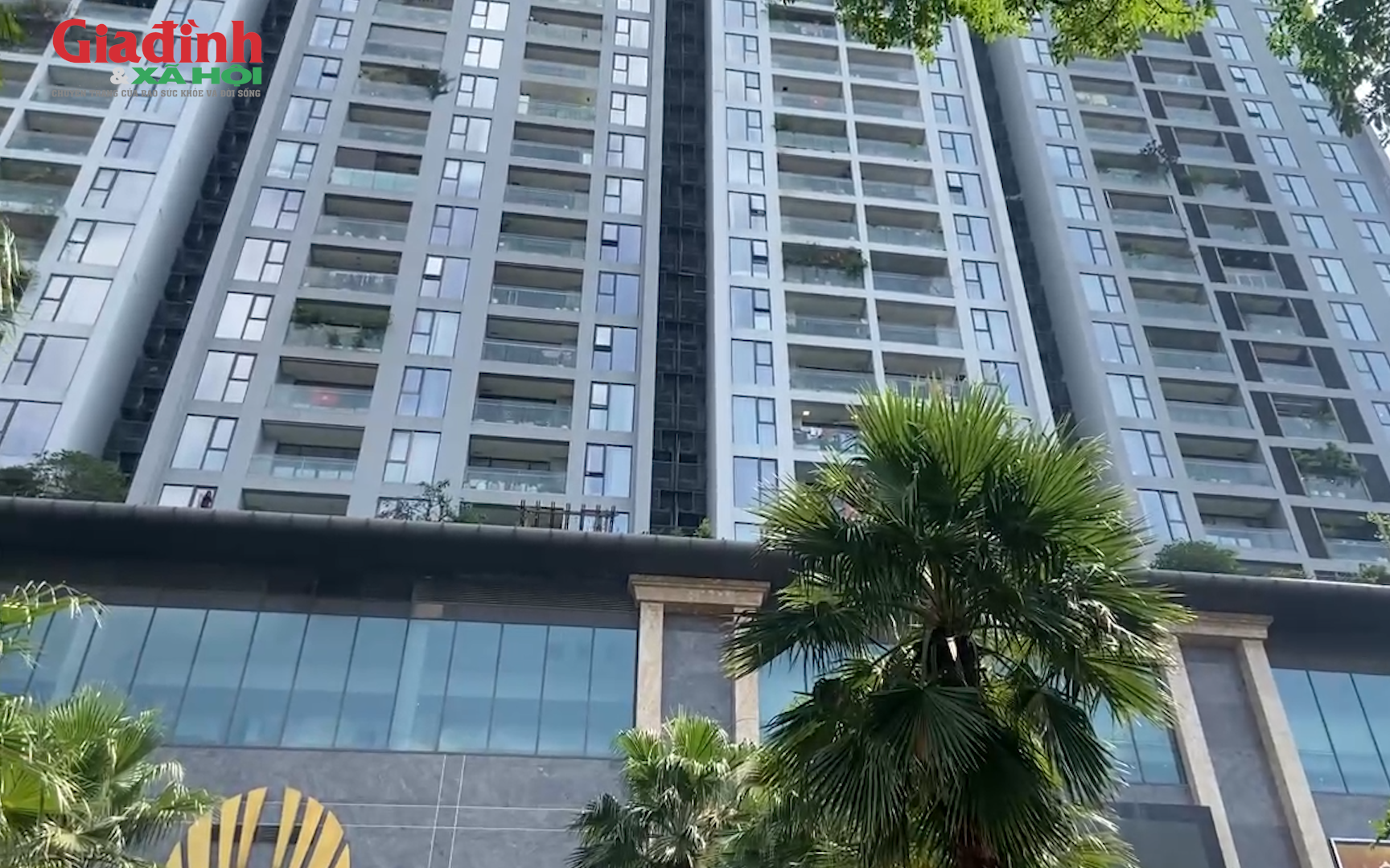 H&agrave; Nội thiếu hụt hơn 5.000m2 kh&ocirc;ng gian sinh hoạt chung c&aacute;c khu chung cư - Ảnh 1.