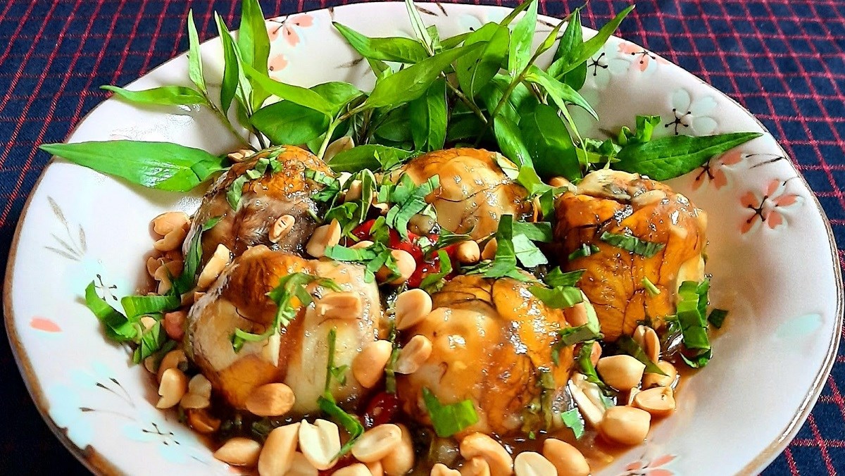 Trứng vịt lộn n&ecirc;n ăn v&agrave;o buổi s&aacute;ng hay tối để tốt cho sức khỏe? - Ảnh 4.