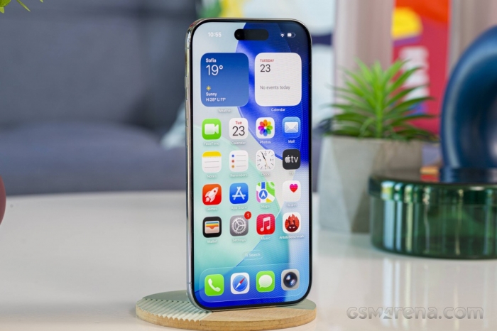 Gi&aacute; iPhone 17 Pro Max, iPhone 17 Pro mới nhất giảm cực s&acirc;u sau khi iPhone 18 Pro Max xuất hiện - Ảnh 2.
