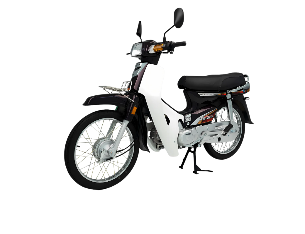 Gi&aacute; xe số Dream 50cc 2026: Trải nghiệm v&agrave; th&ocirc;ng tin cần biết - Ảnh 2.