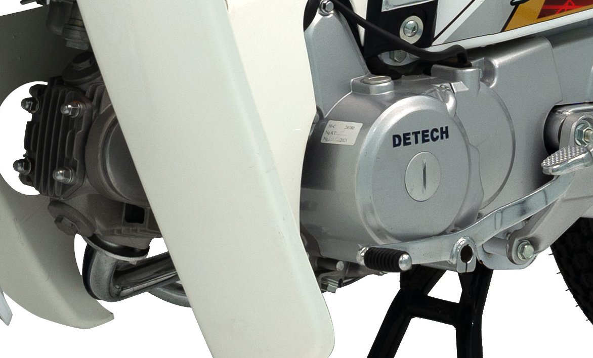 Gi&aacute; xe số Dream 50cc 2026: Trải nghiệm v&agrave; th&ocirc;ng tin cần biết - Ảnh 4.