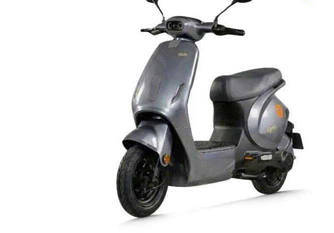 Giá cả thị trường xe máy điện 2026: Lựa chọn tiết kiệm cho giới trẻ - Ảnh 3.