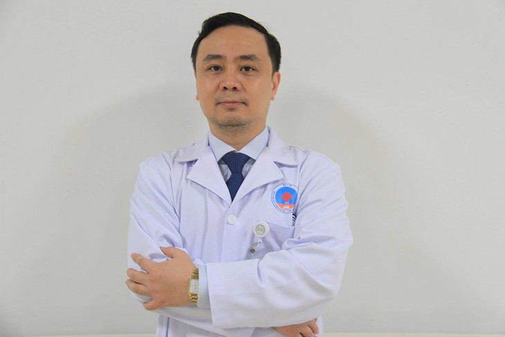 65 năm B&aacute;o Sức khỏe & Đời sống: Cầu nối &yacute; Đảng - l&ograve;ng D&acirc;n trong truyền th&ocirc;ng ch&iacute;nh s&aacute;ch y tế - Ảnh 3.