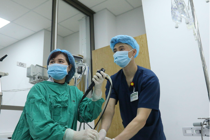 65 năm B&aacute;o Sức khỏe & Đời sống: Cầu nối &yacute; Đảng - l&ograve;ng D&acirc;n trong truyền th&ocirc;ng ch&iacute;nh s&aacute;ch y tế - Ảnh 4.