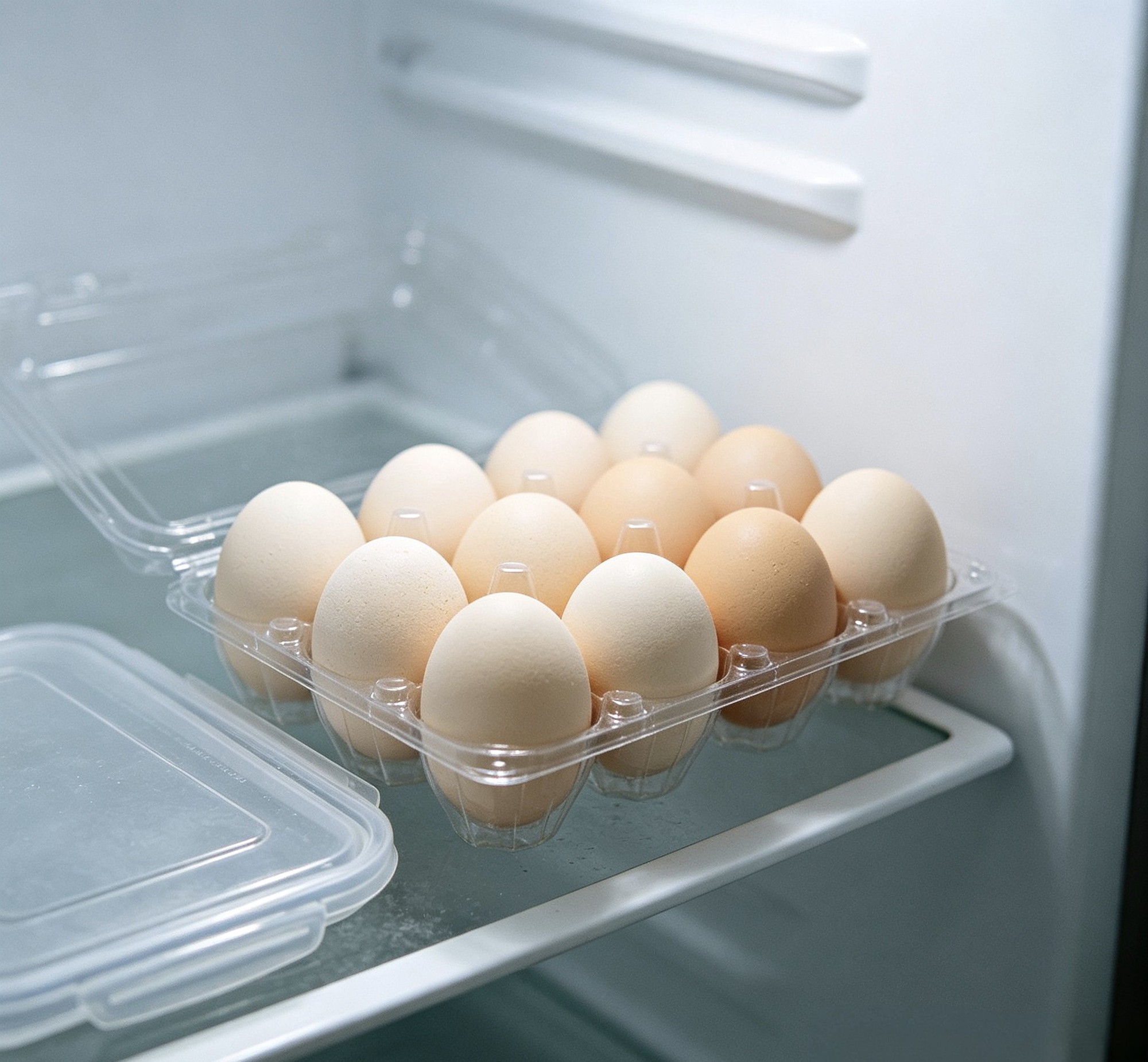 Bạn c&oacute; biết c&aacute;ch chọn v&agrave; c&aacute;ch bảo quản trứng? Đ&acirc;y l&agrave; hướng dẫn đầy đủ - Ảnh 3.