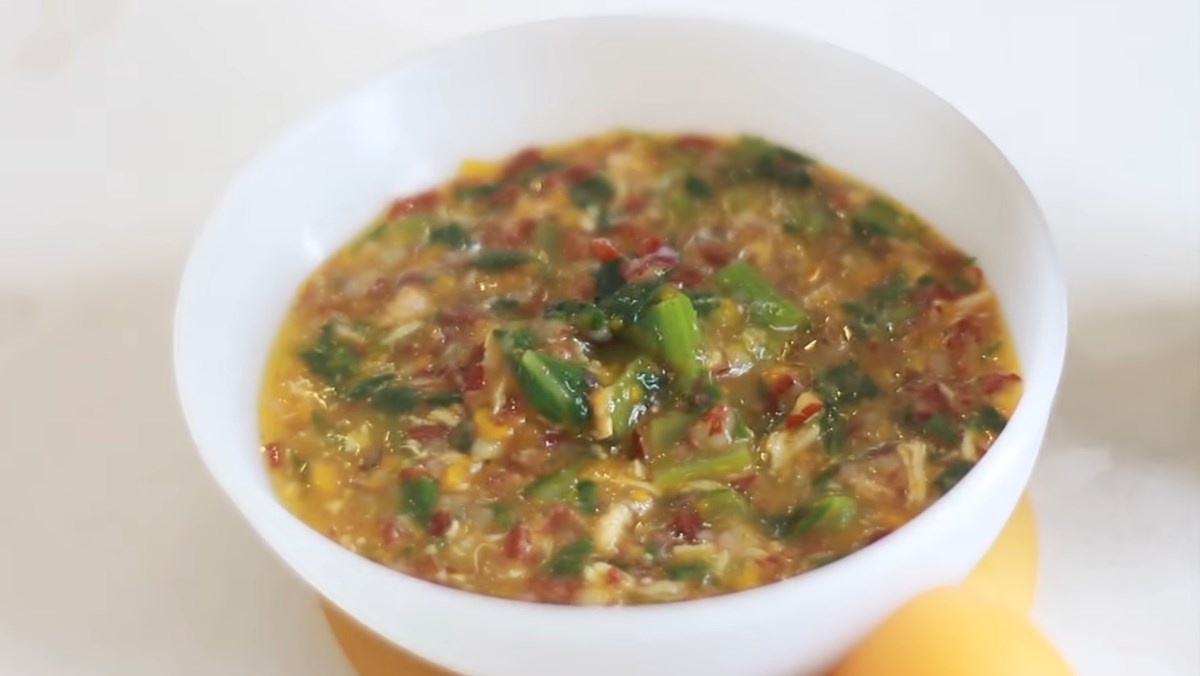Thực đơn bữa s&aacute;ng cho người trung ni&ecirc;n: Đơn giản v&agrave; khỏe mạnh trong 7 ng&agrave;y - Ảnh 7.