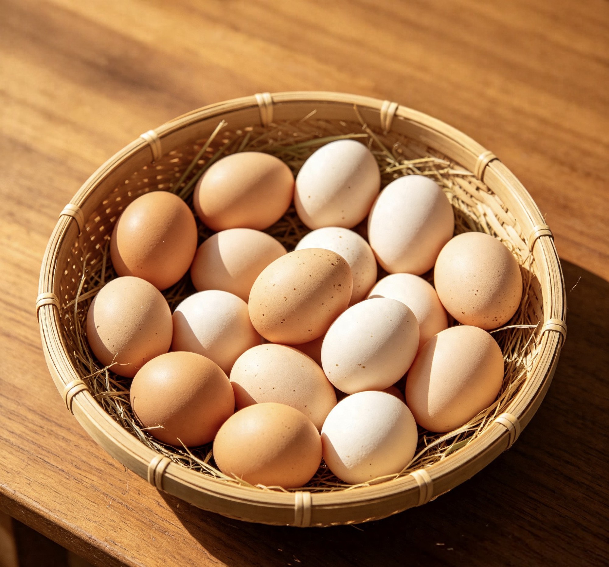 Bạn c&oacute; biết c&aacute;ch chọn v&agrave; c&aacute;ch bảo quản trứng? Đ&acirc;y l&agrave; hướng dẫn đầy đủ - Ảnh 1.