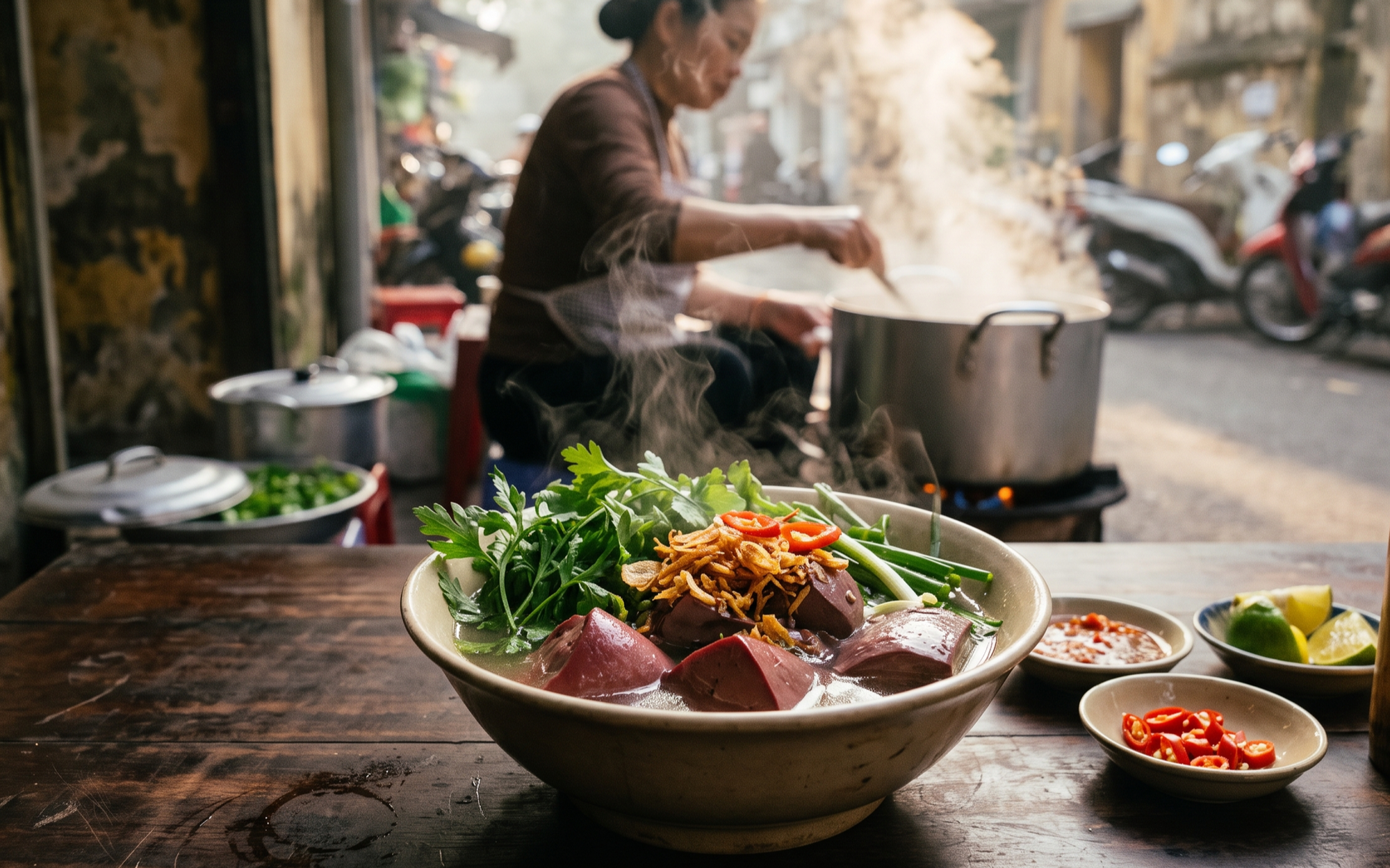 3 kiểu ăn thịt gác bếp sai lầm nhiều người Việt mắc phải khiến món ăn ngon trở thành 'gánh nặng' - Ảnh 4.