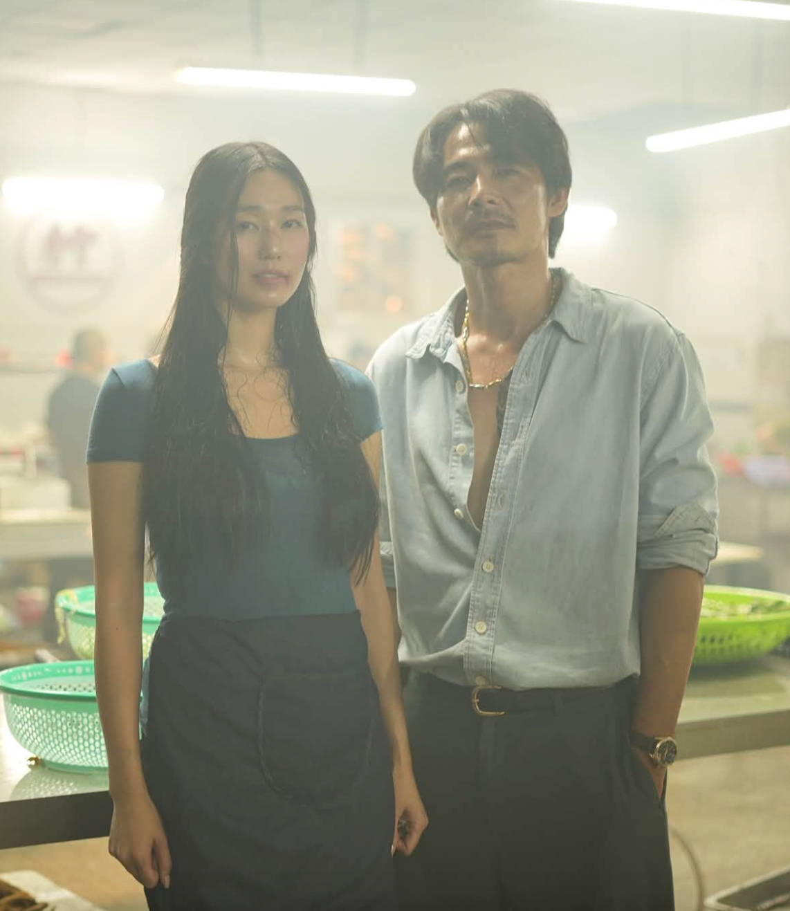 Kh&aacute;nh My: 'Mẹ kh&ocirc;ng c&ograve;n hỏi khi n&agrave;o lấy chồng m&agrave; hỏi t&ocirc;i c&oacute; hạnh ph&uacute;c kh&ocirc;ng' - Ảnh 2.