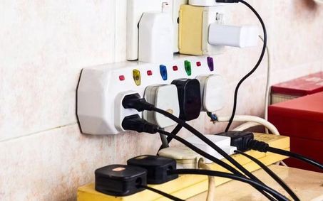 Cách thiết kế phòng ngủ cho người lớn tuổi để luôn có tinh thần thoải mái, vui vẻ với cuộc sống - Ảnh 4.