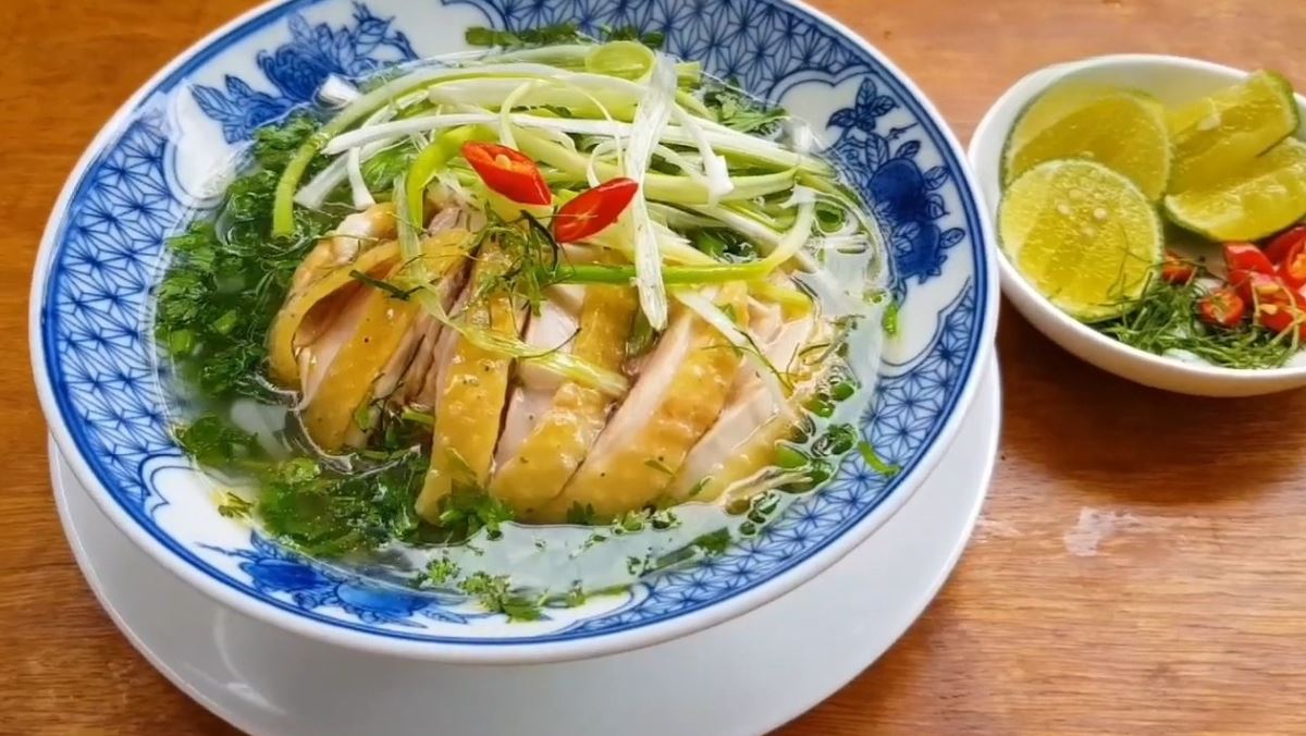 Thực đơn bữa s&aacute;ng cho người trung ni&ecirc;n: Đơn giản v&agrave; khỏe mạnh trong 7 ng&agrave;y - Ảnh 5.