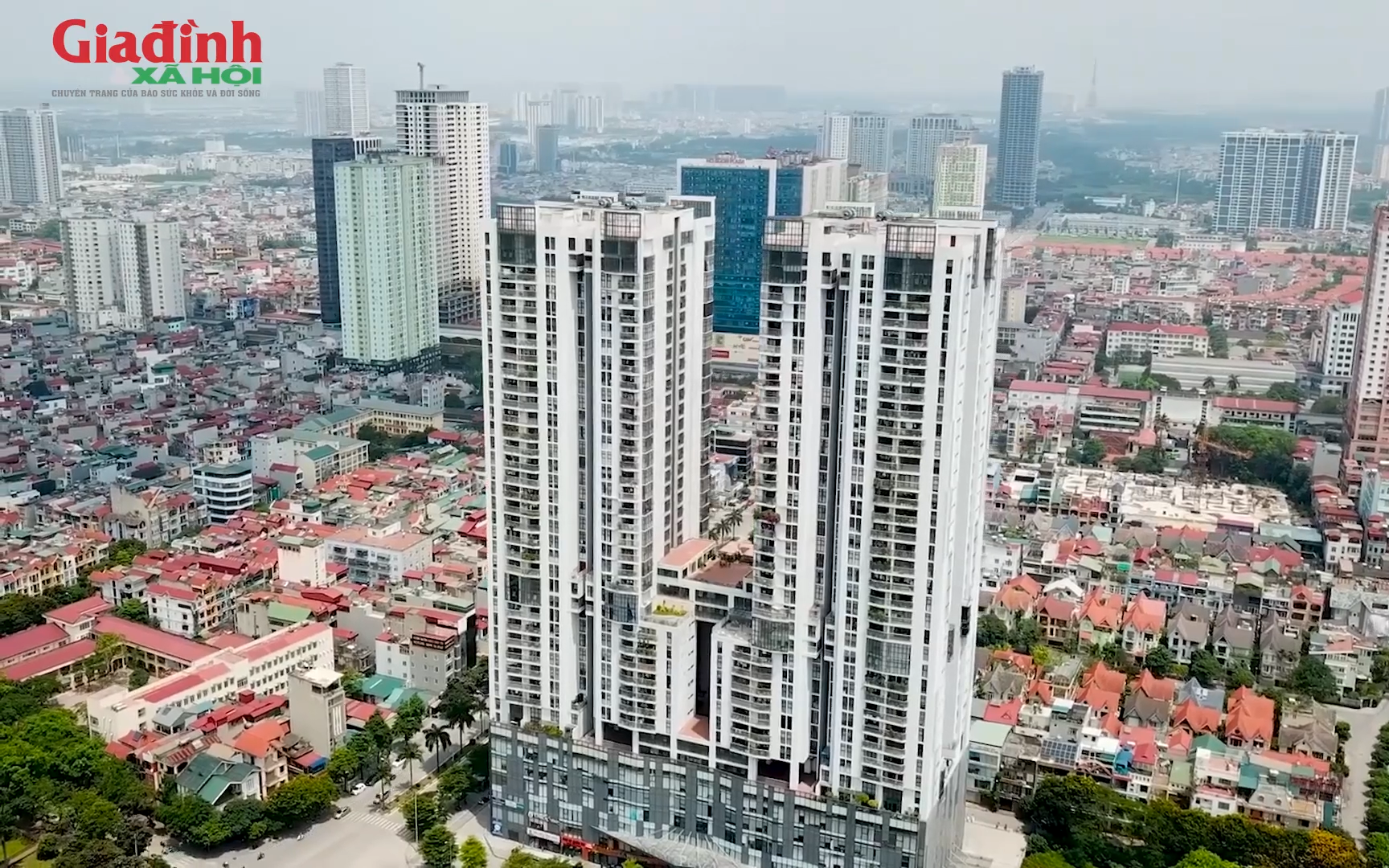 Gi&aacute; chung cư phường Ph&uacute; Lương giảm nhiệt th&aacute;ng 10/2026 - Ảnh 1.