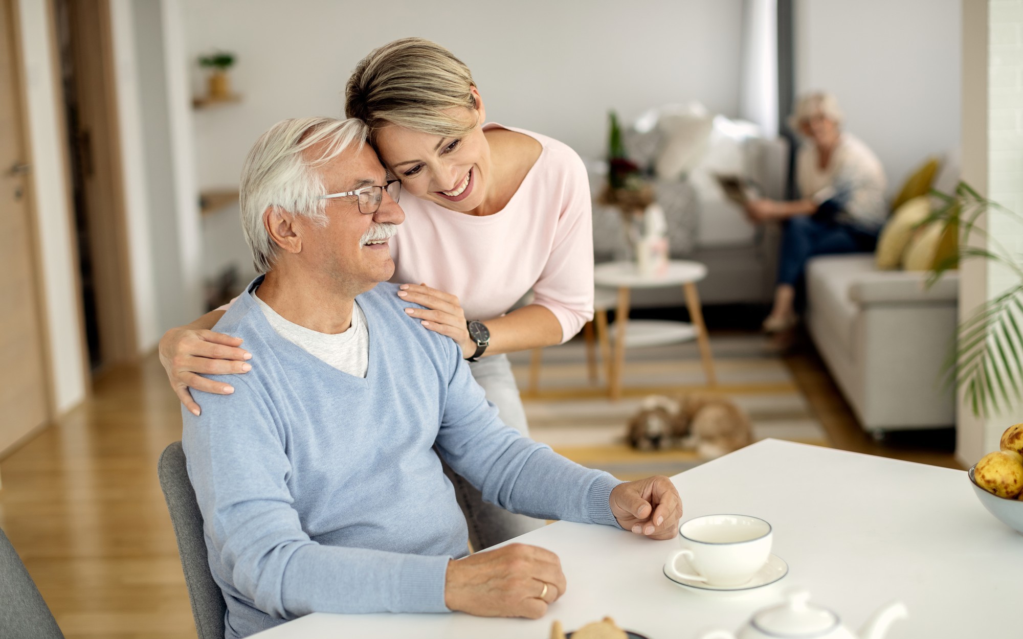 Muốn tuổi gi&agrave; kh&ocirc;ng c&ocirc; quạnh, cha mẹ nhất định phải tr&aacute;nh 4 sai lầm n&agrave;y khi nu&ocirc;i dạy con - Ảnh 3.