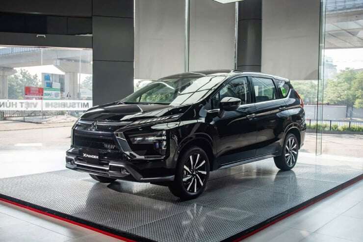 L&yacute; do gi&aacute; Mitsubishi Xpander giảm mạnh tại Việt Nam năm 2026 - Ảnh 2.