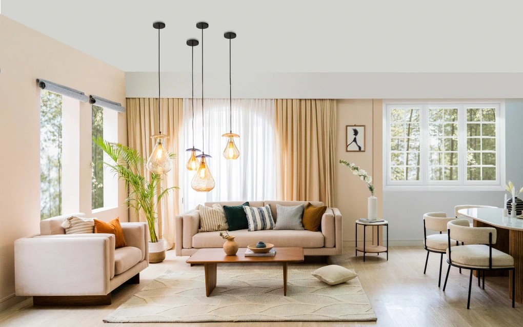 4 lỗi thiết kế ban công gây thất thoát tài lộc và năng lượng cần tránh để giữ tài lộc - Ảnh 2.