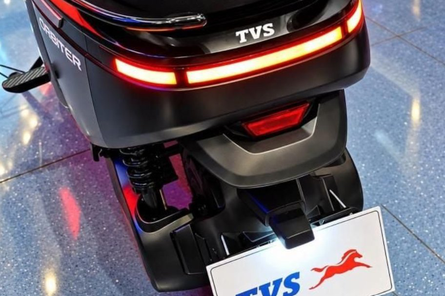 Xe m&aacute;y điện gi&aacute; 35 triệu đồng: TVS Orbiter cạnh tranh thị trường Việt Nam 2026 - Ảnh 4.