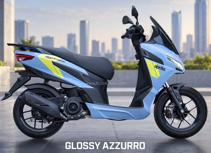 Gi&aacute; xe ga 175cc Piaggio v&agrave; những điểm nổi bật tại Việt Nam năm 2026 - Ảnh 3.