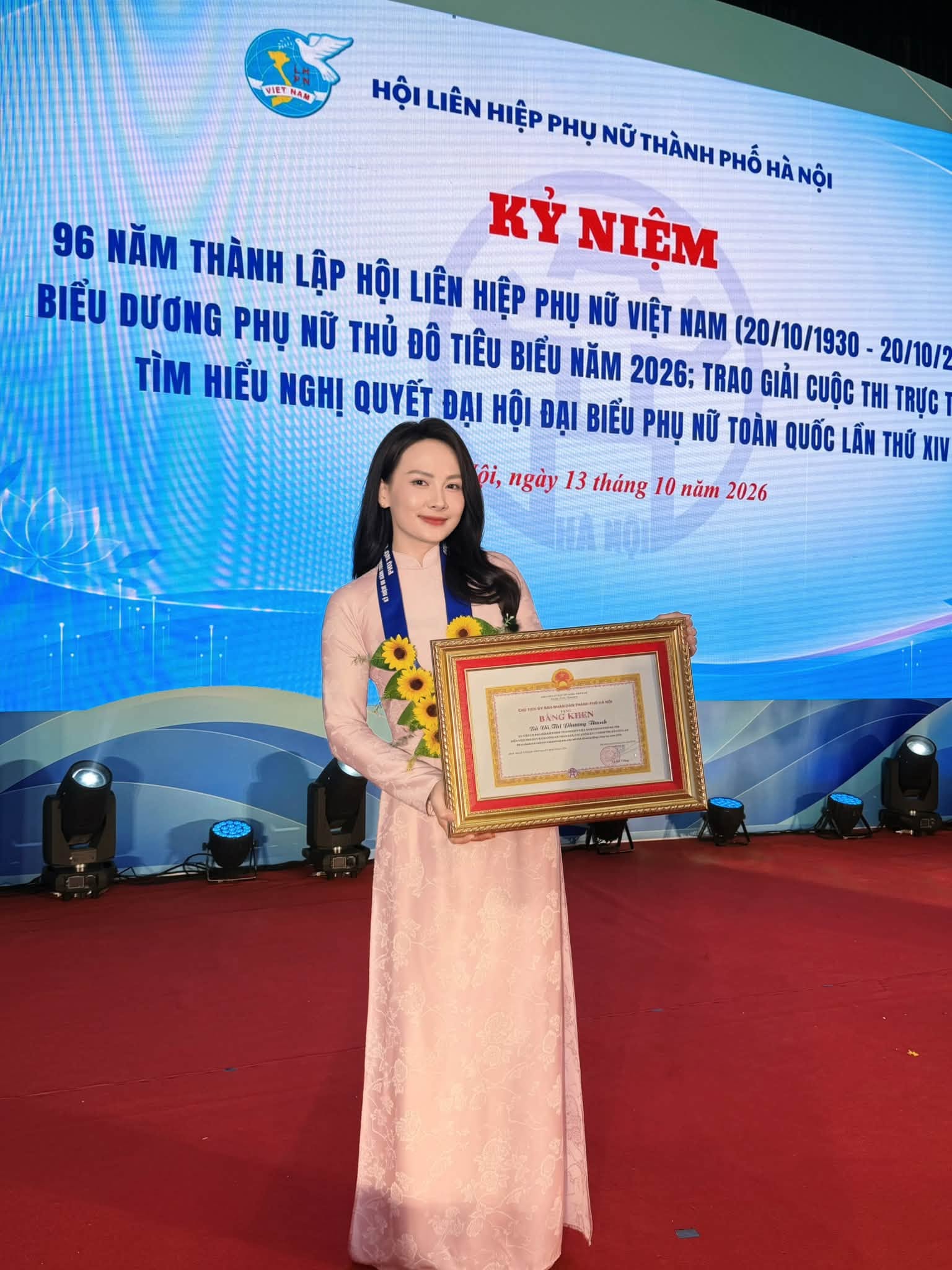 Tăng Thanh H&agrave; lọt đề cử 100 gương mặt đẹp nhất thế giới, Bảo Thanh nhận tin vui - Ảnh 4.